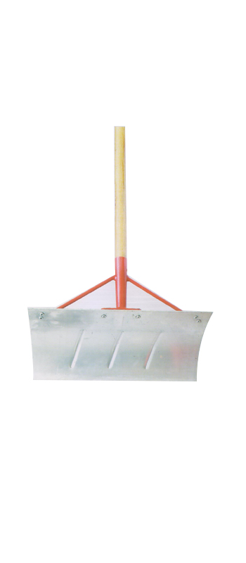 Aluminium Shovel