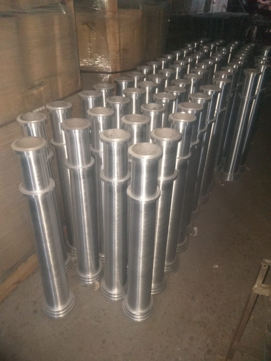 Bollards