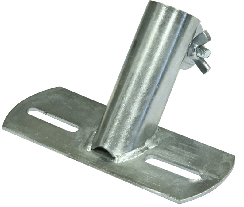 Broom Clamp