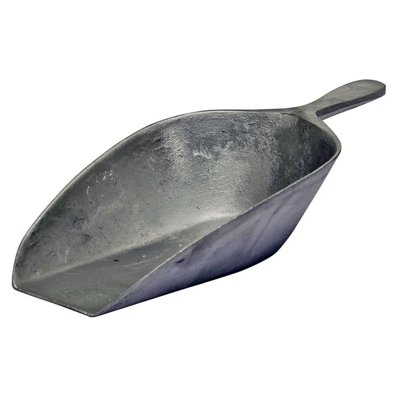 Aluminium Scoop