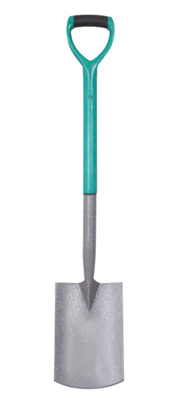 Digging Spade