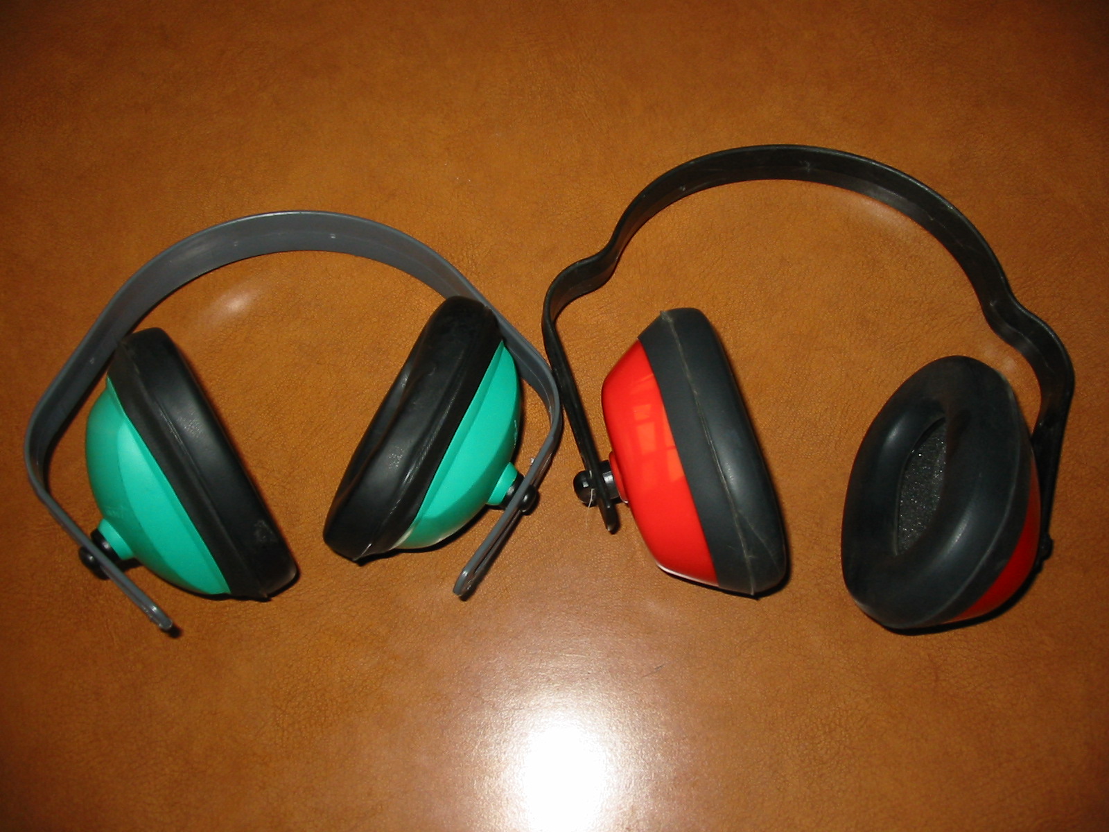 Ear Muffs