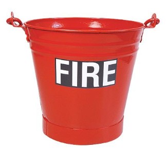 Fire Bucket