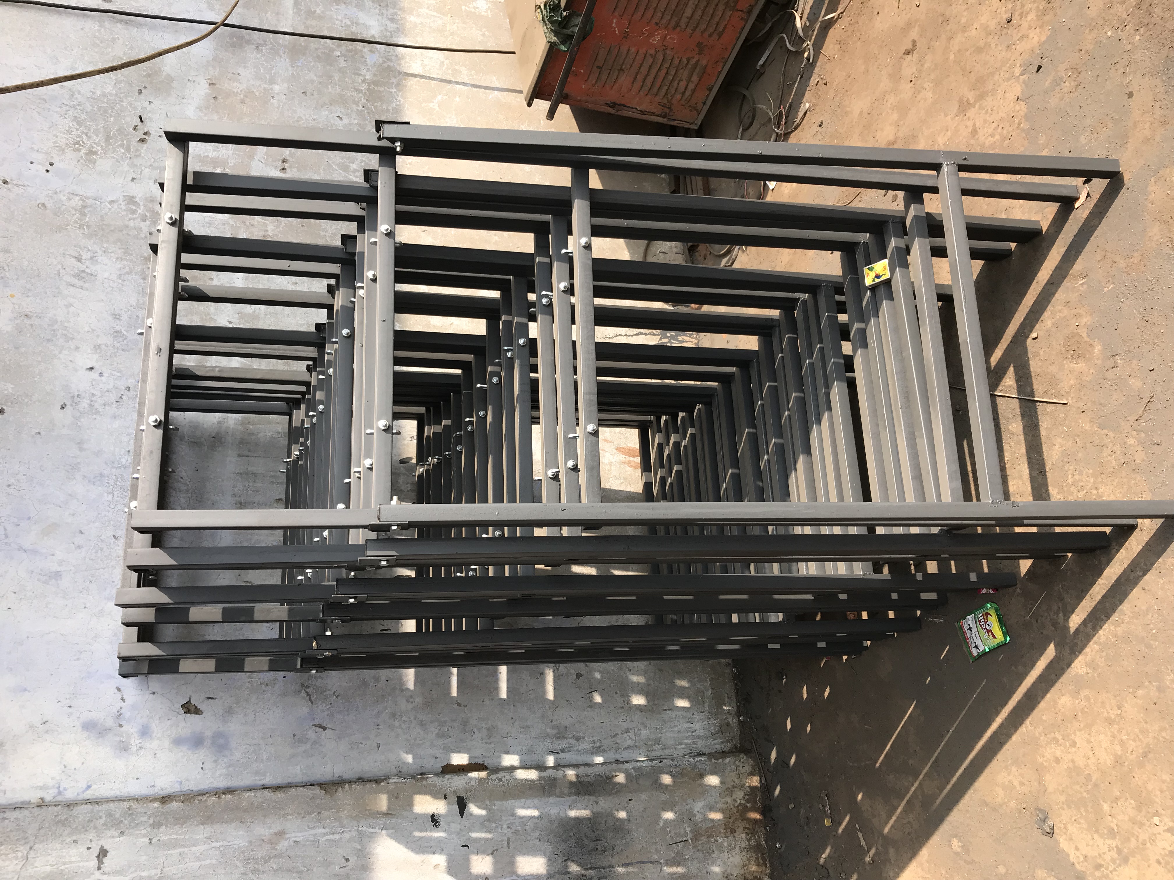 Frames Quickfit