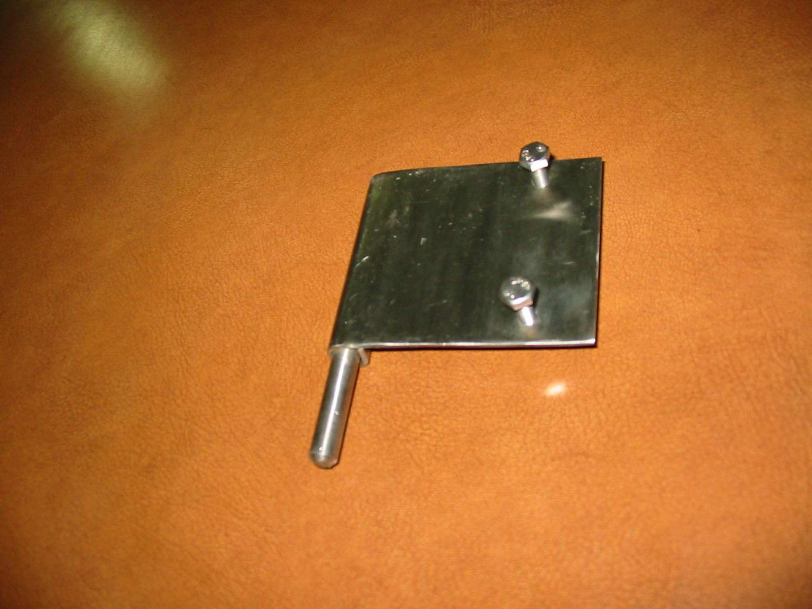 Gate Latch
