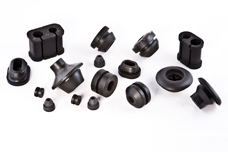 Grommets