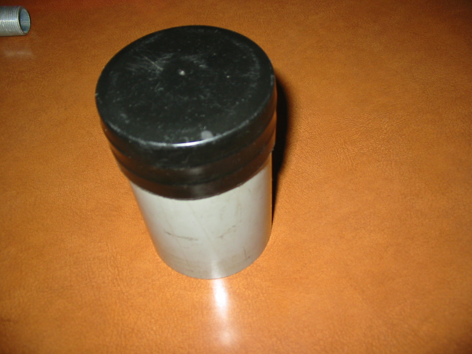 Pole Cap 76mm
