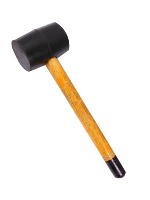 Rubber Mallet