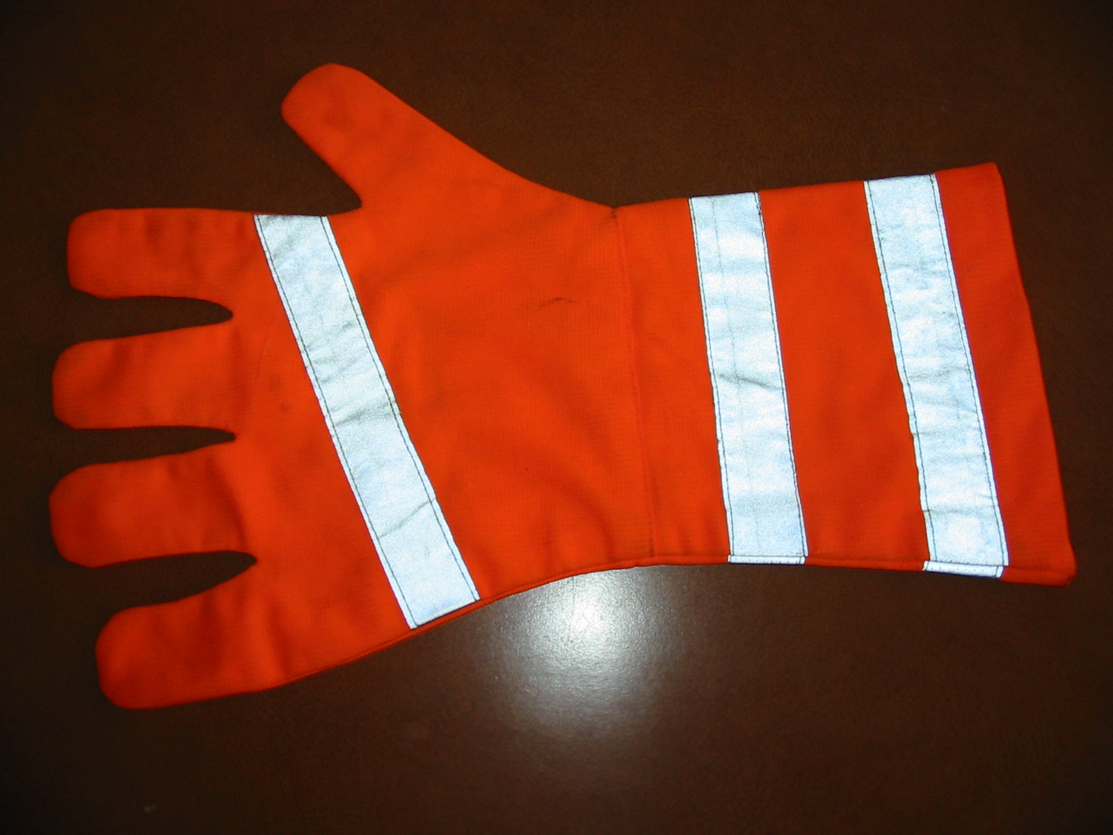 Safety Gloves