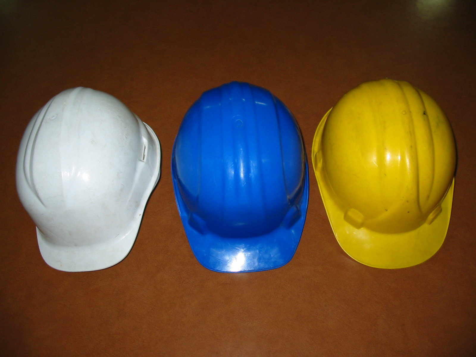 Safety Helmets