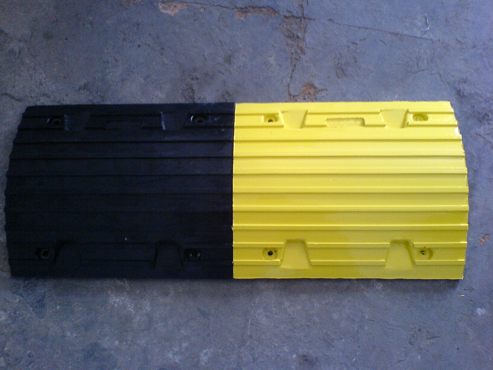 Speed Cushion