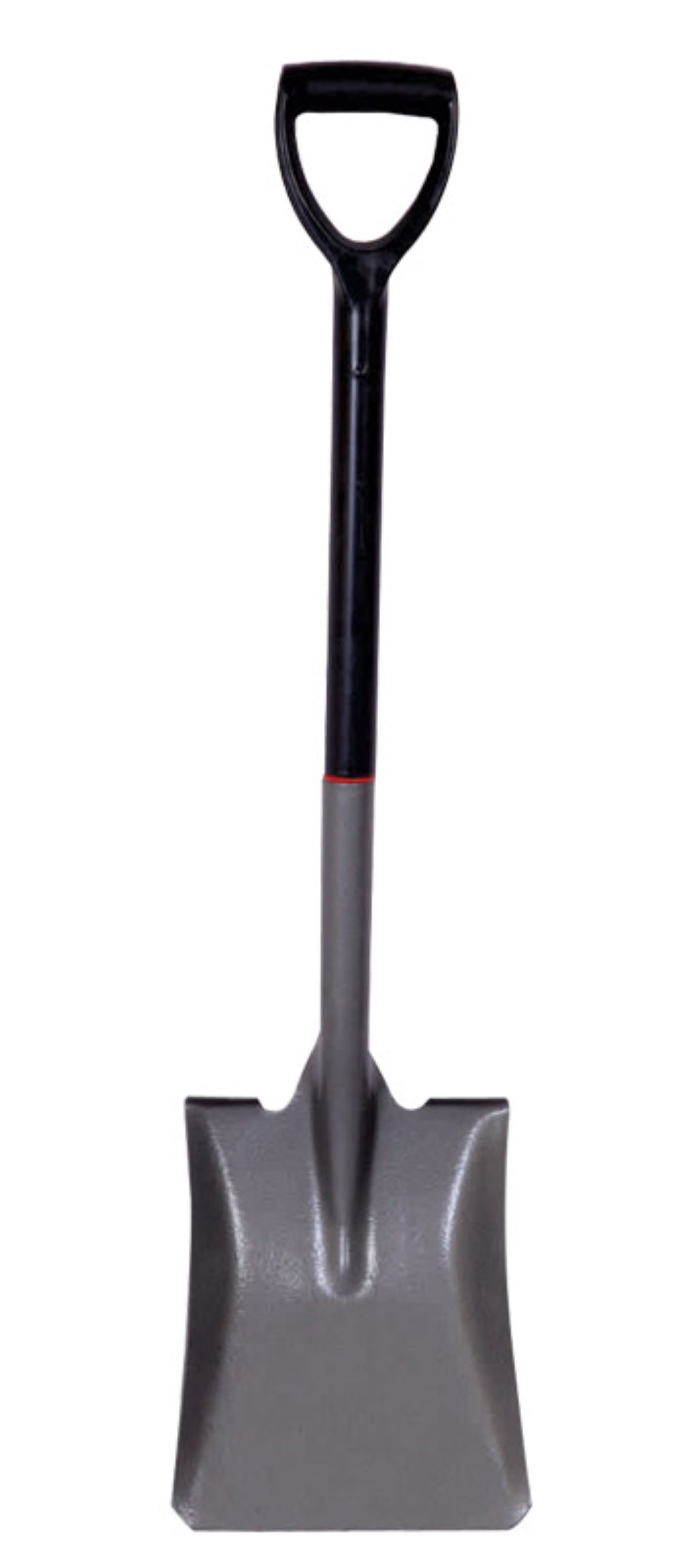 Square Shovel
