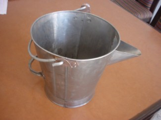 Tar Can 3G c/w Spreader
