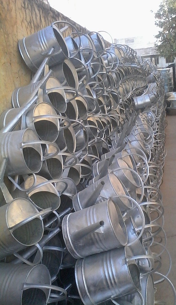 Watering Can 3G